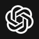 ChatGPT search logo