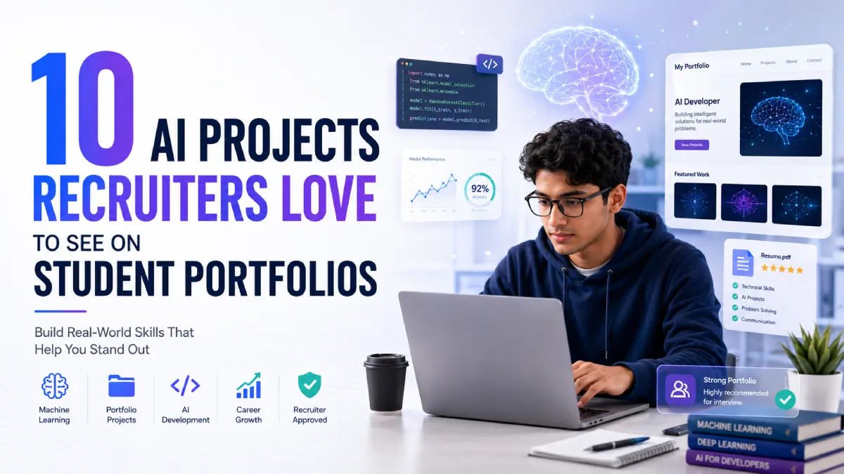AI Projects for Students