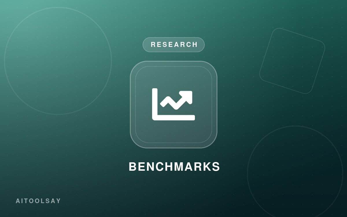 How to Read an AI Benchmark Without Being Fooled